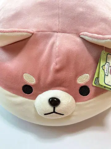 콩시바 패트롤대 봉제 인형