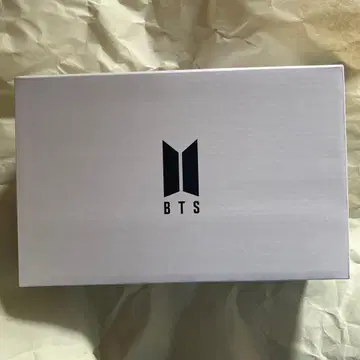 BTS MERCH BOX #19