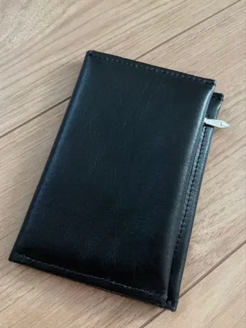 Paul Harnden 폴 하덴 지갑 코인 케이스