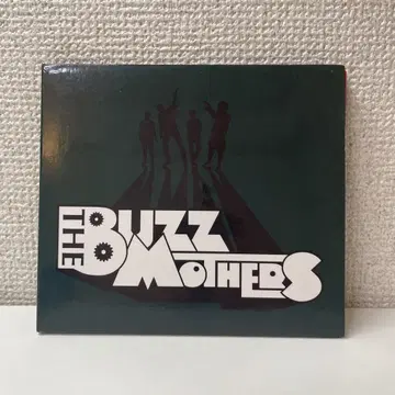 더 버즈 마더스 THE BUZZ MOTHERS