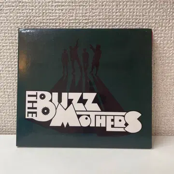 더 버즈 마더스 THE BUZZ MOTHERS