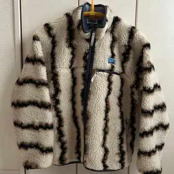 파타고니아 50주년 기념 모델 플리스 자켓