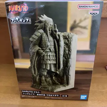 NARUTO-나루토- 피그 라이프! 종말의 계곡 우치하 마다라