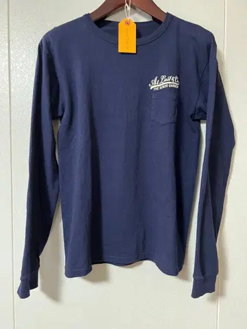 butcherproducts AT LAST TEE 부처 프로덕트
