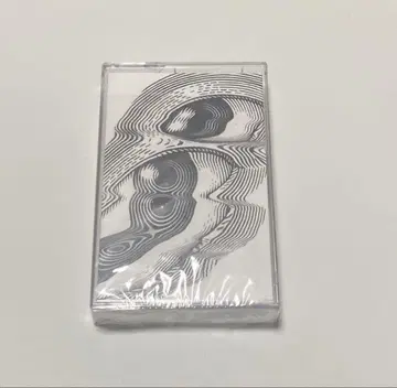 [ 레어 ] CreepyNuts 크리피너츠 카세트 테이프 15세