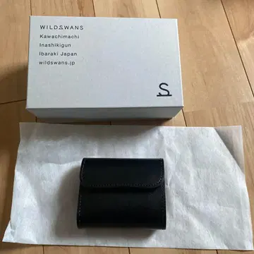 WILD SWANS ENO MINI 안장 풀업 블랙