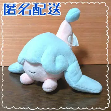 포켓몬 봉제 인형 미 포켓몬 센터 오리지널