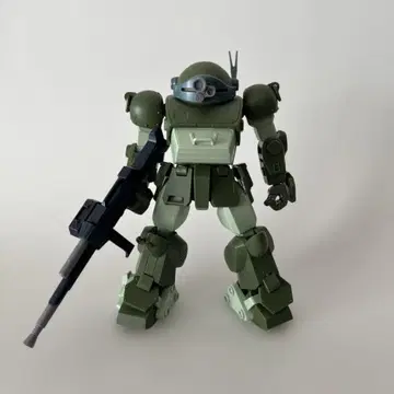 HG 스코프독