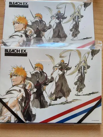 새상품 미개봉 BLEACH EX. 혜택