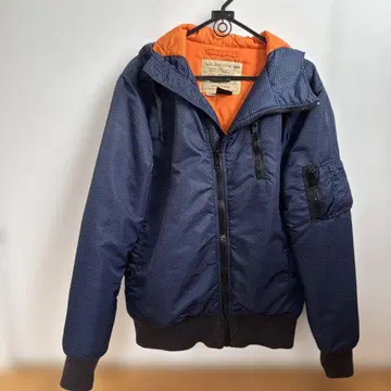 알파인더스트리 N2B MA1