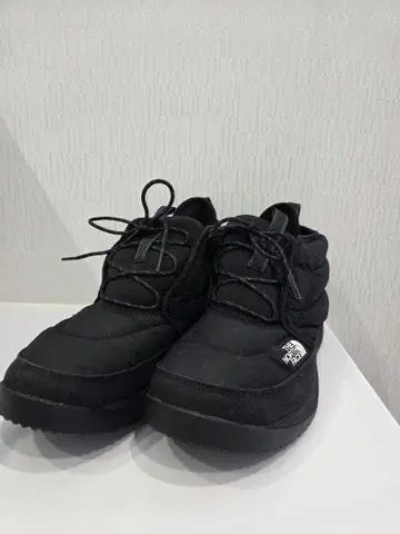 THE NORTH FACE 눕시 쳐카