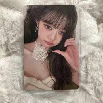 ive serect 원영 도쿄 회장 한정판