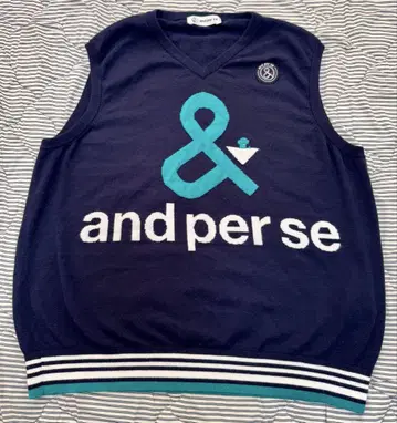 and per se 네이비 베스트