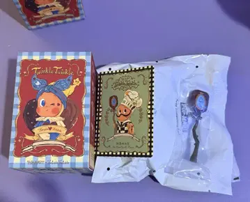 popmart twinkle twinkle Earl Teapot