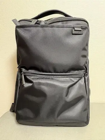 Samsonite 블랙 백팩 데보네어5