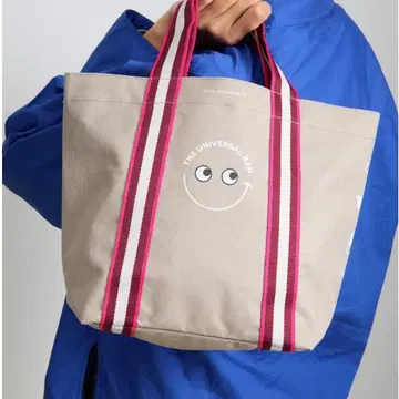 안야 힌드마치 세이조 이시이 미니 토트