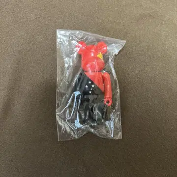 베어브릭 시리즈 39 파푸아뉴기니