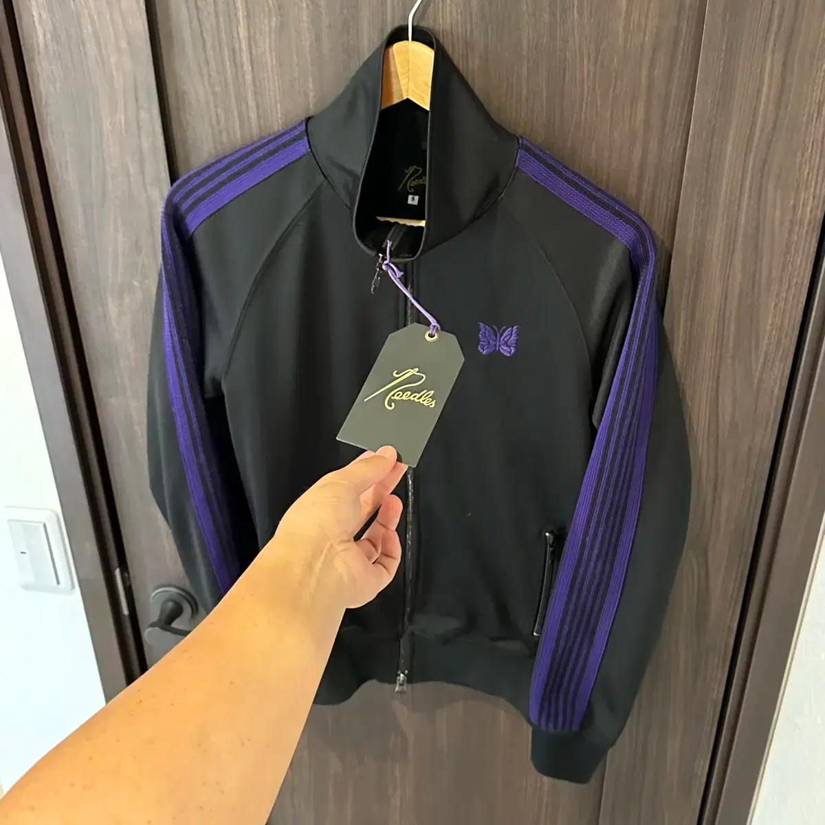 Yoasobi Surreal Track Jacket XL Exchange #요이소비,#요아소비자켓