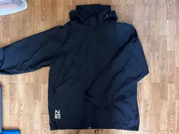 NAUTICA 나일론 점퍼