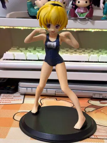 쓰르라미 울 적에 호죠 사토코