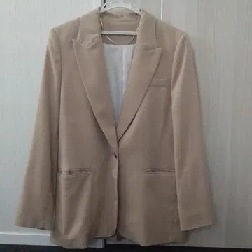 ZARA 플루이드 자켓 루즈핏 블레이저