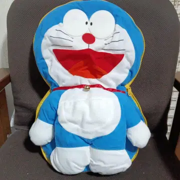 도라에몽 쿠션