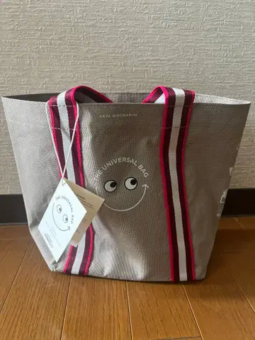 Anya Hindmarch THE UNIVERSAL BAG