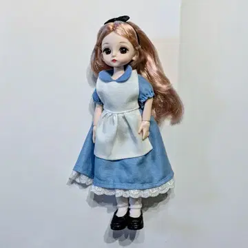 앨리스풍 인형
