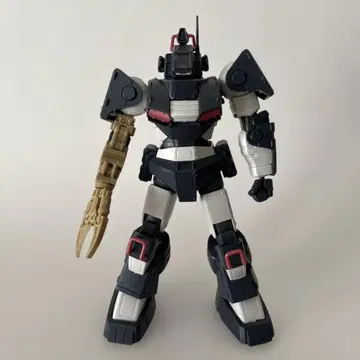 1/72 다그램 gt판 코믹 부록
