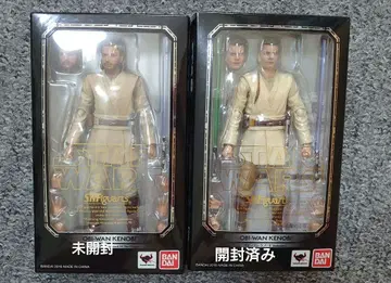 SHFiguarts 오비완 케노비 STARWARS 스타워즈