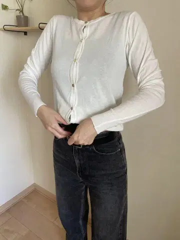 [ 나노 유니버스 ] 긴팔 가디건
