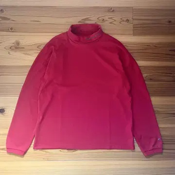 OAKLEY 오클리 터틀넥 긴팔 티셔츠 L