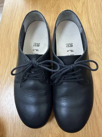 버켄스탁 24.5cm