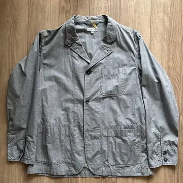 [ 새상품급 ] Engineered Garments 테일러드 자켓