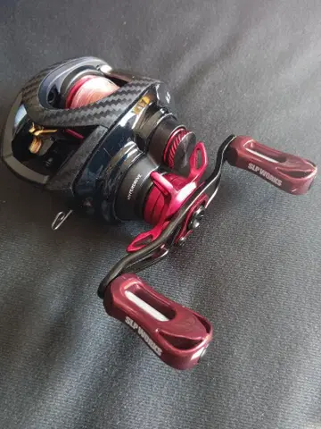 ss air tw8.5L, 커스텀! SS AIR