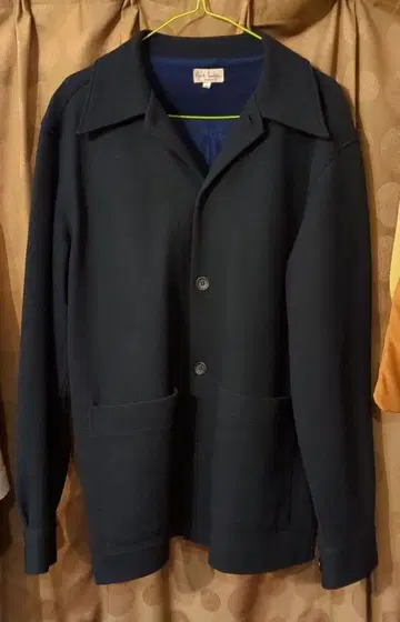 Paul Smith 네이비 자켓