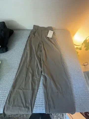 룰루레몬 Daydrift High-Rise Trouser XXS