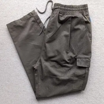 DEAR LAUREL / 카고 팬츠 L