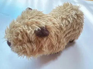 MAY BLUE 몽수이유 봉제 인형