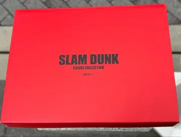 슬램덩크 피규어 쇼호쿠 세트2 팝업 2025