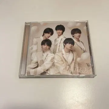 M!LK Ribbon 초회 한정판 B