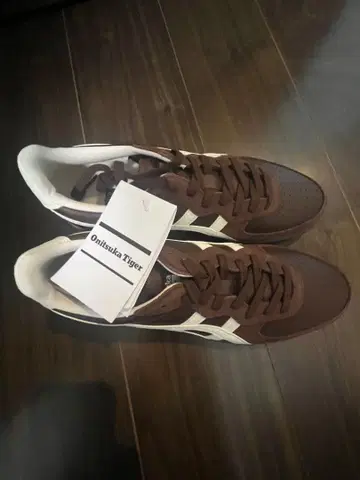 오니츠카타이거 26.5cm