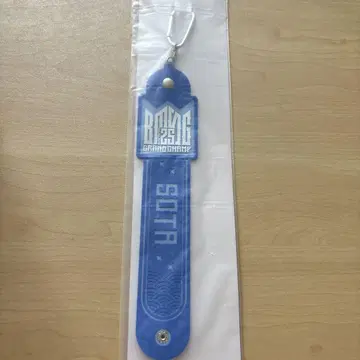 SOTA 키링