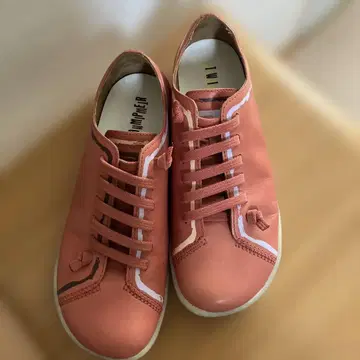 캠퍼 페우카미 38