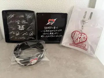 RAIDERS DAY 굿즈 세트