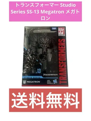 트랜스포머 Series SS-13 메가트론