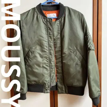 moussy MA-1