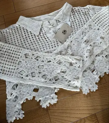 시마무라 yuu 시스루 니트