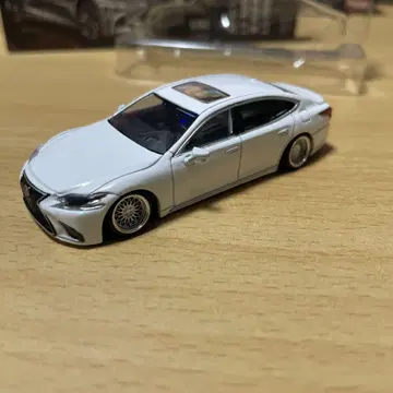 LS500h 미니카