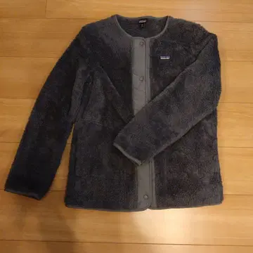 파타고니아 로스 가스 가디건 XXL 그레이